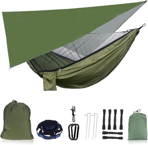 hammock tents