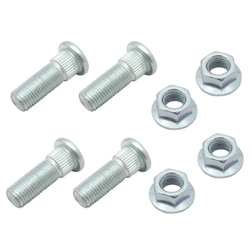 Espárragos rueda trasero para Polaris Sportsman Scrambler Trail B...