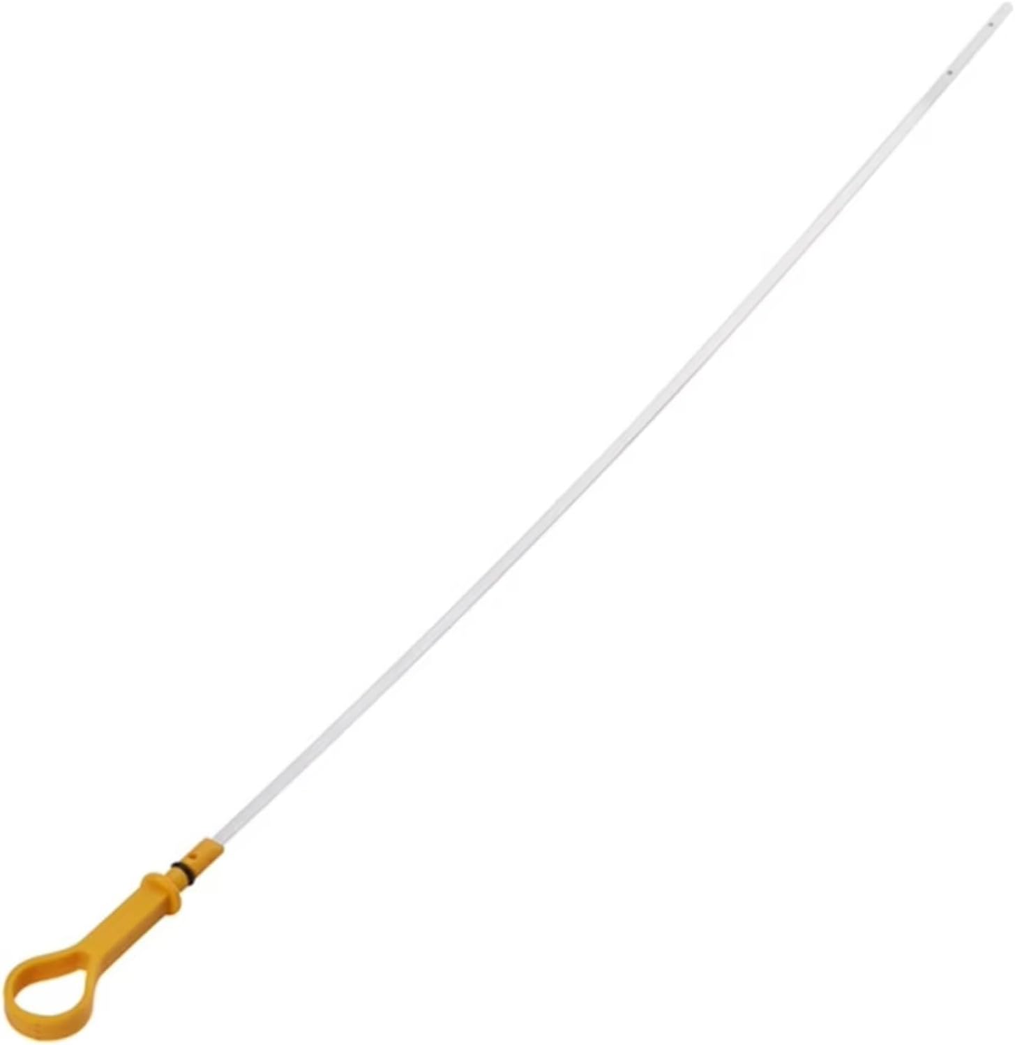 Car Oil Dipstick Oil Level Sensors For Suzuki For Aerio 2002 2003 2004 2005 2006 Engine Oil Dipstick Fluid Level Measure Tool Level Dipstick QM190587