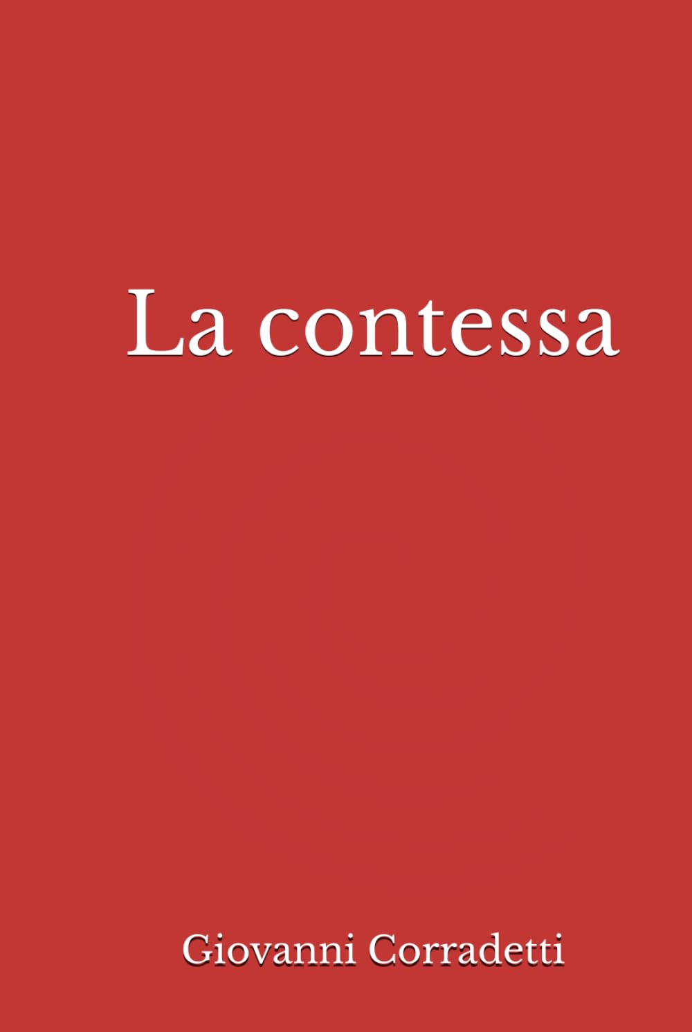 La contessa