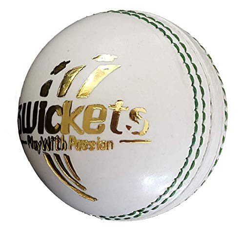 Cricket White Practice Ball