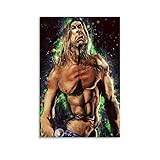 Es gibt einen Rahmen und keinen Rahmen zur Auswahl