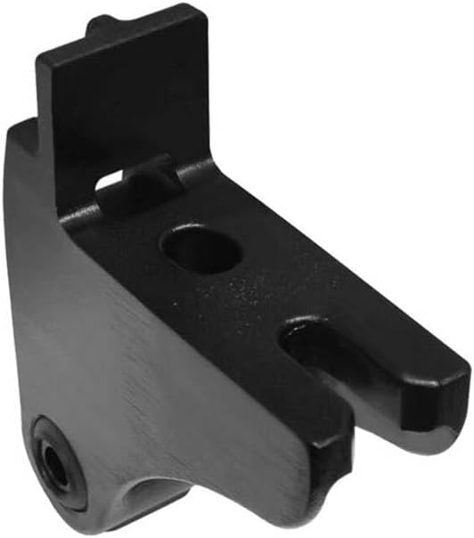 Replacement for Kenworth T680 Year 2014 Hood Hinge Pivot Bracket by Technical Precision