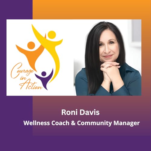 Couverture de E67- Redefining Health - Your journey to self-compassion