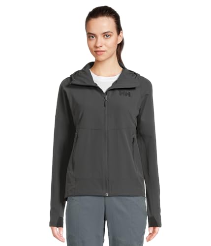 Veste Softshell à Capuche pour Femme Helly Hansen W Blaze Idéale Randonnée