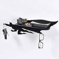 Algopix Similar Product 16 - Mail Organizer  Key Holder for Wall