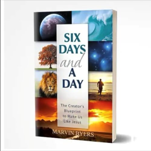 Day One: The Light of Salvation Dispels the Darkness - Six Days and A Day
