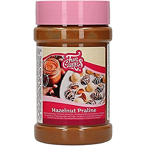 Praliné Noisette 50% - 325g
