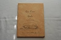 Sea lions and seals of California B000O05Q8M Book Cover