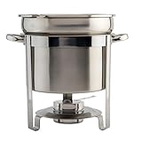 Winco 211, Medium, Stainless Steel