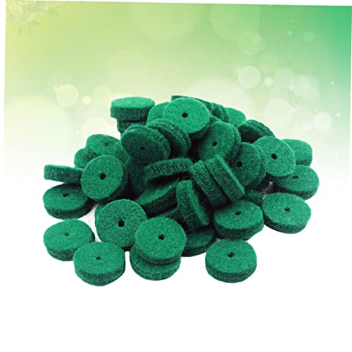 90 Unidades Arruelas De Chave De Nivelamento De Piano Arruelas De Feltro De Piano Arruela De Piano A