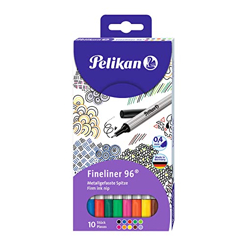 Pelikan Fineliner 96