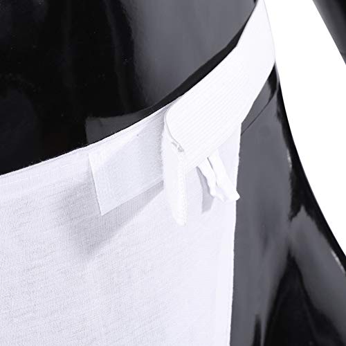 Leyeet Urinal Bag Portable Reuseable Spill Proof Urine Collector Aid Pee Holder Incontinence Aid Tool(Male)
