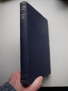 Hardcover Ophthalmic Lenses Book