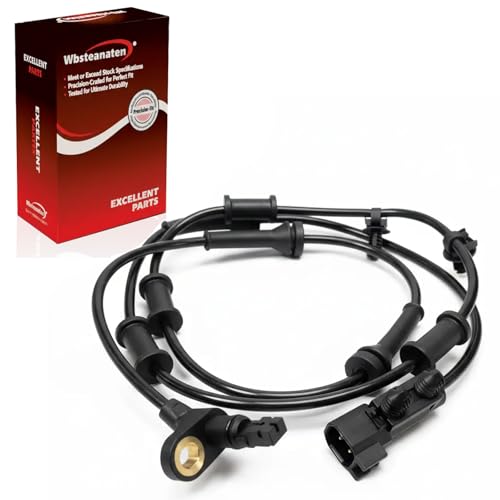 Wrangler ABS Wheel Speed Sensor