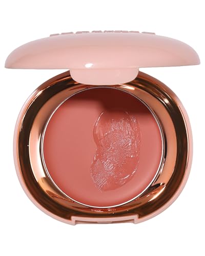 Image of Sculpted by Aimee Cream Luxe Blush, Cream Blusher for Cheeks & Lips