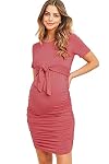 Maternity Dresses Shift
