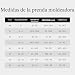 Imagen de Spanx SS6615-VERY Black-S Braguitas Moldeadoras