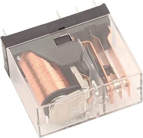 Relais G2R-1-E-24VDC 16A DIP8 composants neufs et originaux pour circuit imprimé - 7
