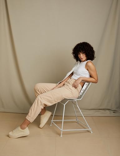 Amazon Brand - Symbol denim pants – image 3