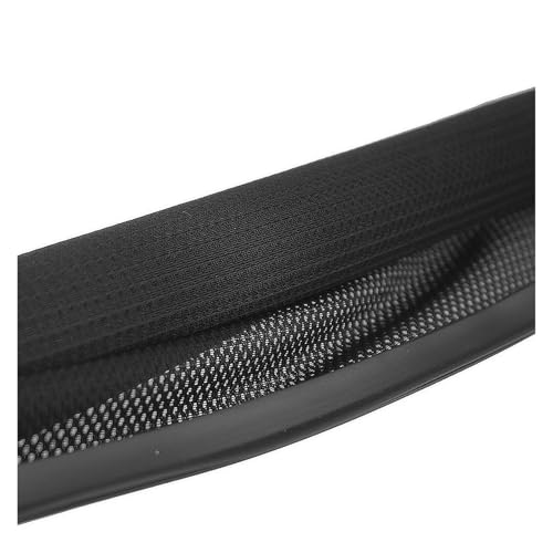 Rideau pare-soleil de toit ouvrant noir pour VW Tiguan Golf Sharan Jetta