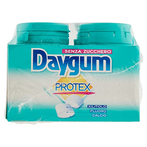 Menta Piperita Naturale 550 Pezzi Gomma Da Masticare Spry Menta - Foto 10