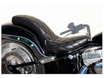 イージーライダース　コブラシート　スポーツスター　フォーティーエイト Webike | EASYRIDERS イージーライダース バイパーコブラシート