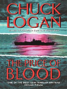 The Price of Blood: A Tense Thriller of Greed, Betrayal, and a Deadly Hunt for Vietnam Gold (Phil...