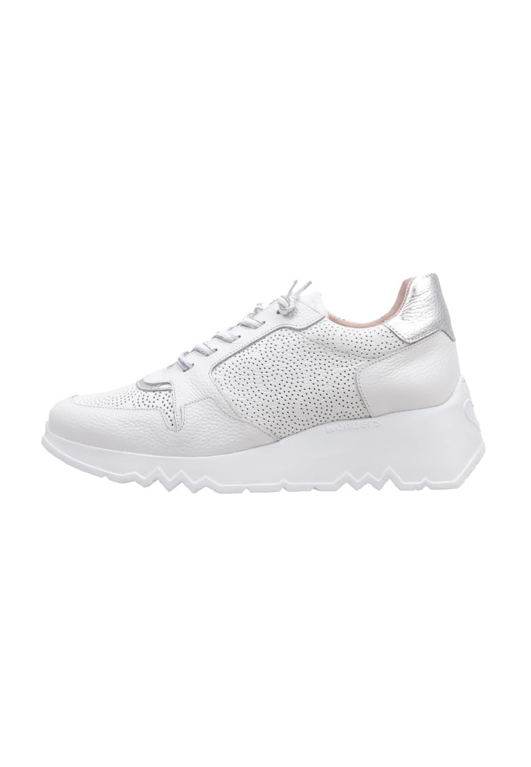 Wonders E-6761 DEPORTIVAS CUÑA Mujer