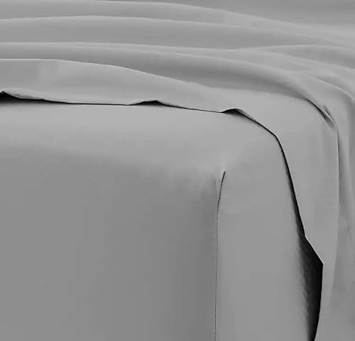 Miniatura 5 de Juego de sábanas de 5 piezas 100 % algodón orgánico certificado de 800 hilos, bolsillo profundo de 24 pulgadas, juego de sábanas de 5 piezas (1