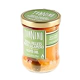 Tonnino Tuna Tuna Filet With Jalapenos, 6.7 oz