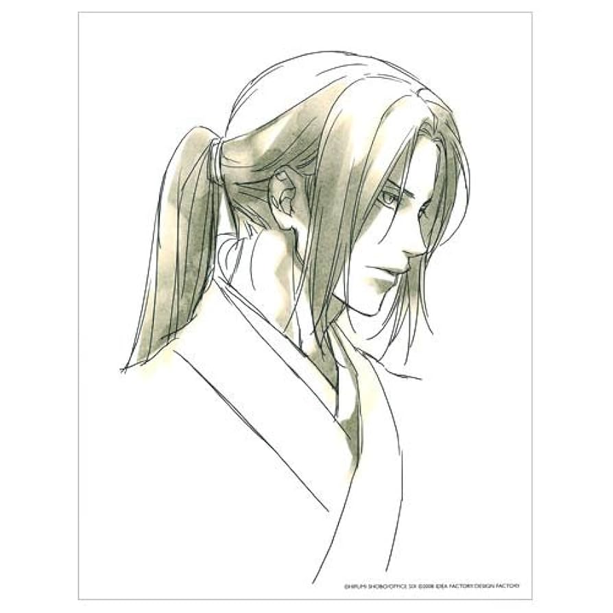 薄桜鬼　土方歳三　46点まとめ売り 特典】薄桜鬼 真改 土方歳三 アニメイト限定版 1/8 完成品