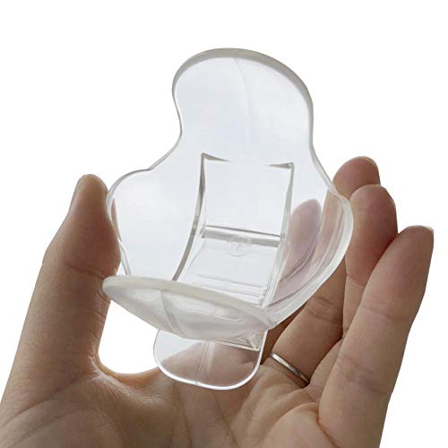 Heitaisi Tennis Ball Clip, Durable and Portable Tennis Ball Holder Waist Clip Tennis Accessories - Thumbnail 2