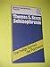 Produktbild Schizophrenie: Das heilige Symbol der Psychiatrie