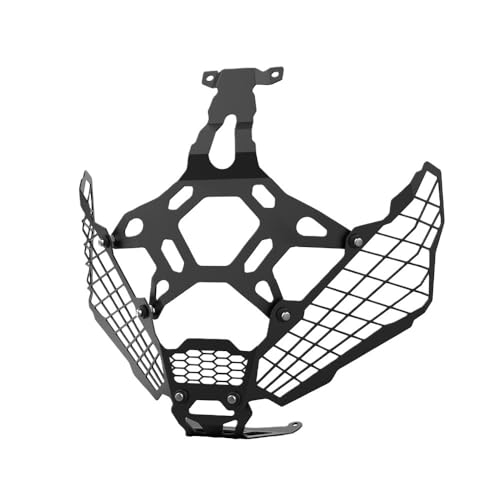 XADV 750 grille de protection phare pour accessoires moto 2021-2026