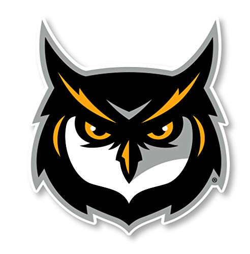 Kennesaw State Unviersity 4 Inch Vinyl Mascot Magnet Officially Licensed Collegiate Product