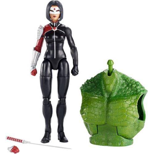 Mattel GDX38 Dc Comics Multiverse Katana Figure cover