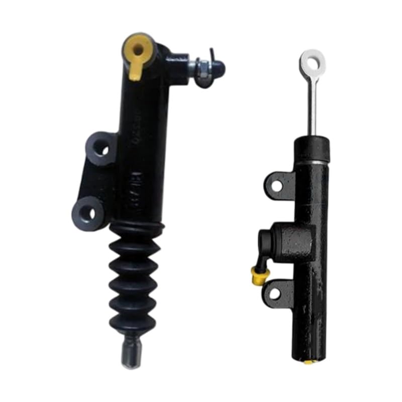 Actuador de embrague C00002580 para Maxus LDV V80 con cilindro esclavo 2