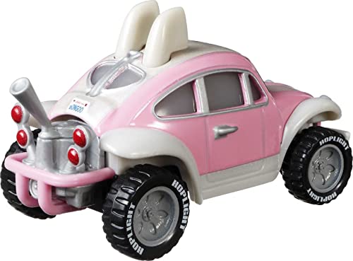 Disney Cars Toys The Easter Buggy, Miniature, Collectible Racecar Automobile Toys Based on Cars Movies, for Kids Age 3 and Older - image 3