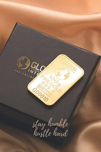 Stay Humble Hustle Hard