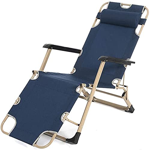 Chaise relaxante inclinable zéro gravité pliable FANDIAO salon portable