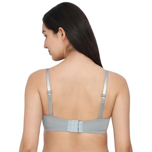 Image of Wacoal Cool Comfort Padded Wired Full Cup Everyday Wear T-Shirt Bra