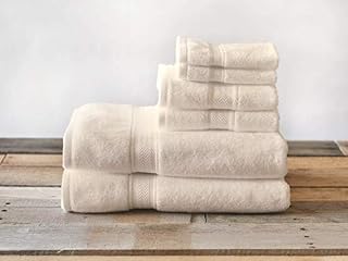 Red Land Cotton Bath Bundle