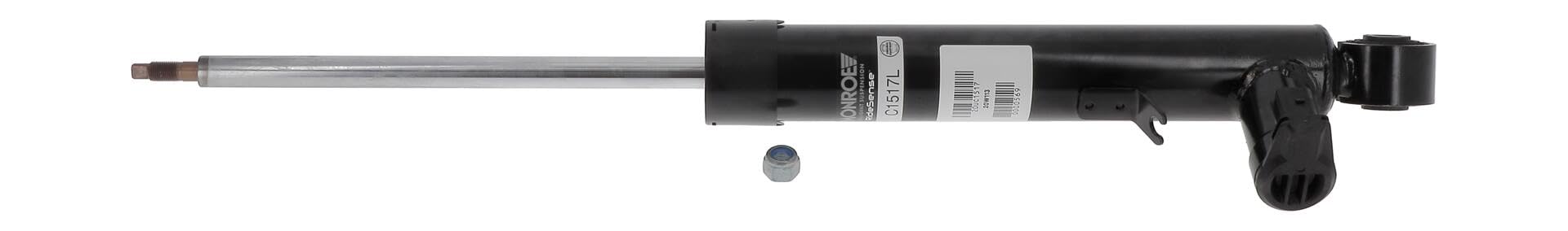 MONROE Shock Absorber | C1517L | OE-Matching Quality | Smooth Ride & Control