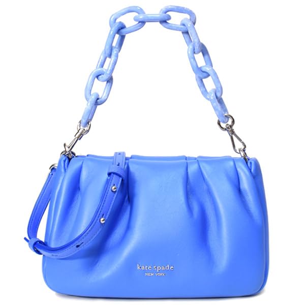 Amazon | [ケイトスペード] バッグ katespade レザー レジン スフレ 
