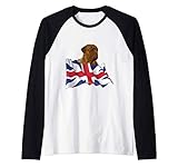 Does your dog shed way too much? do you find entire dogs worth of fur balls under your sofa? Then Union Jack Flag Dog Apparel is the perfect choice for you and your furry friends. it works for canine, dog lovers, and hound fans.