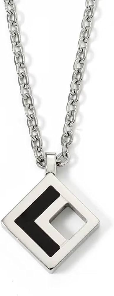 Amazon | [コラントッテ] COAネックレス ZEST スクエア | Colantotte