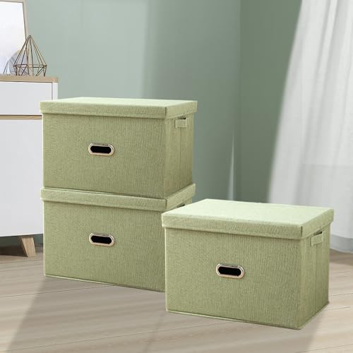 KJOET [P[X ܂肽ݎ [{bNX y3Zbgzߗރ{bNX z e Wt   ސ ߗރP[X  I[KiCU[ @\ 40L 44×s29×30cm G  G Q