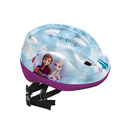 Casque-de-protection-velo-enfant-Disney-Frozen-La-Reine-des-Neiges-Taille-S-52-56-cm