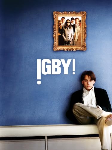 Bild: Igby! [dt./OV] f�r 0,00 EUR bei amazon.de